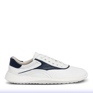 Barefoot leather 8.5 sneakers GROUNDIES® Flow 39 Women